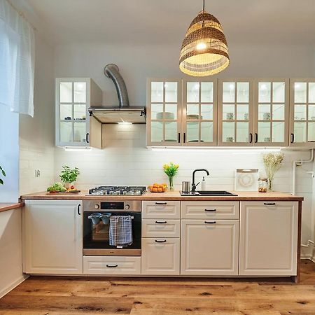 Apartament Pod Wierzba Olsztyn Srodmiescie Екстериор снимка